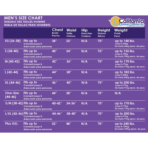 Roman Gladiator Costume X-Large