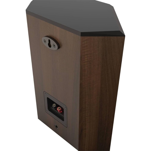 Open Box Klipsch Reference Premiere RP-502S II Dual 5.25”Surround Sound Speakers -Pair (RP502SWII)