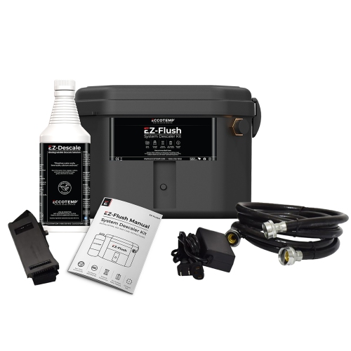 Eccotemp EZ-Flush System Descaler Kit