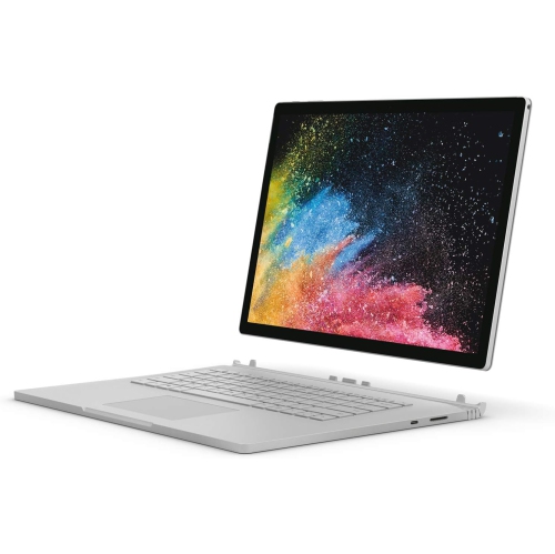 Refurbished - Microsoft Surface Book 2 15" | 3K Touch Display | i7-8650U | 16GB RAM | 512GB SSD | NVIDIA GTX 1060 | Windows 11 Pro