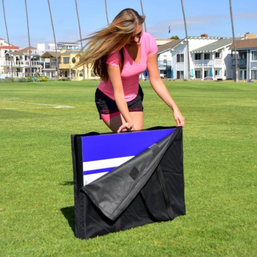 GoSports - Classic Cornhole Set