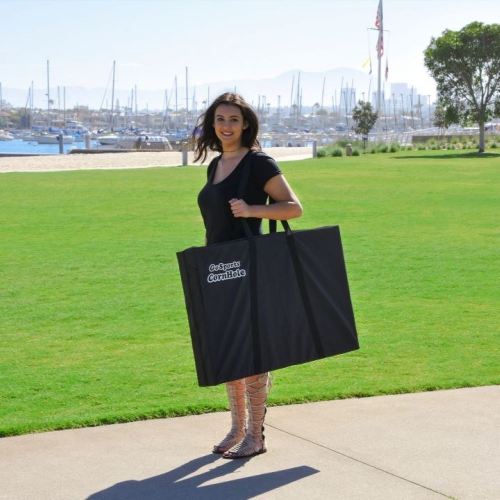 GoSports - Classic Cornhole Set