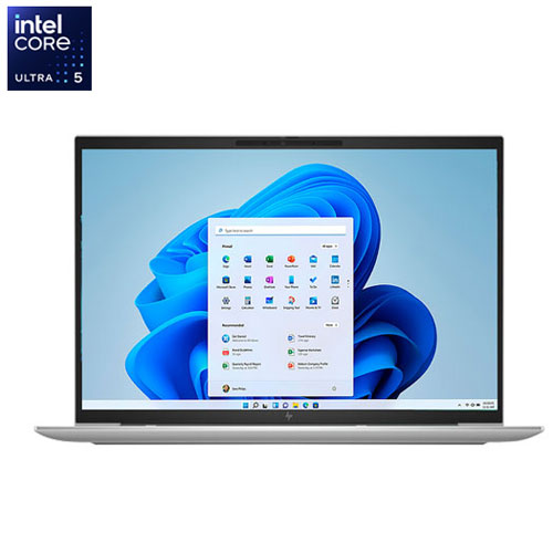 HP EliteBook 860 G11 16" Business Laptop (Intel Core Ultra 5 135U/16GB RAM/512GB SSD/Windows 11 Professional
