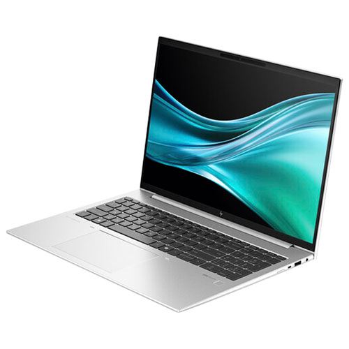 HP EliteBook 860 G11 16" Business Laptop (Intel Core Ultra 5 135U/16GB RAM/512GB SSD/Windows 11 Professional