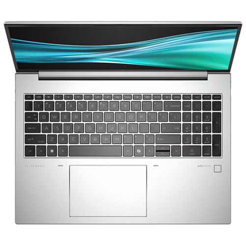 HP EliteBook 860 G11 16" Business Laptop (Intel Core Ultra 5 135U/16GB RAM/512GB SSD/Windows 11 Professional