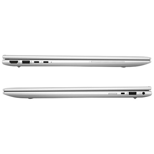HP EliteBook 860 G11 16" Business Laptop (Intel Core Ultra 5 135U/16GB RAM/512GB SSD/Windows 11 Professional