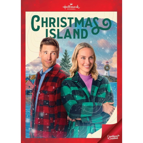 Christmas Island [DIGITAL VIDEO DISC]