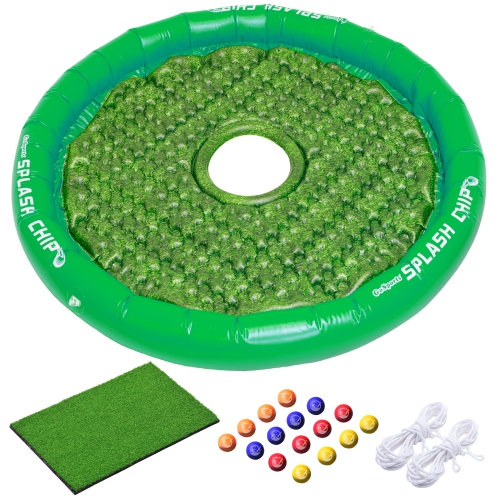 GOSPORTS  - Splash Chip Floating Golf Game