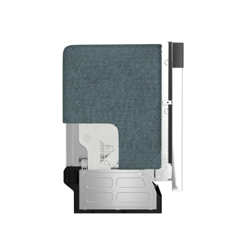 Forno Polo 18" Dishwasher Stainless-Steel