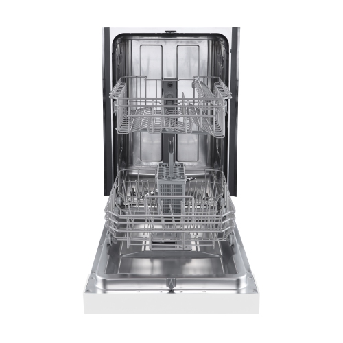 Forno Polo 18" Dishwasher White