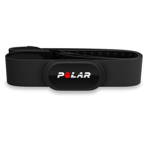 Boîte ouverte - Bluetooth H10 de Polar et capteur de fréquence cardiaque ANT+