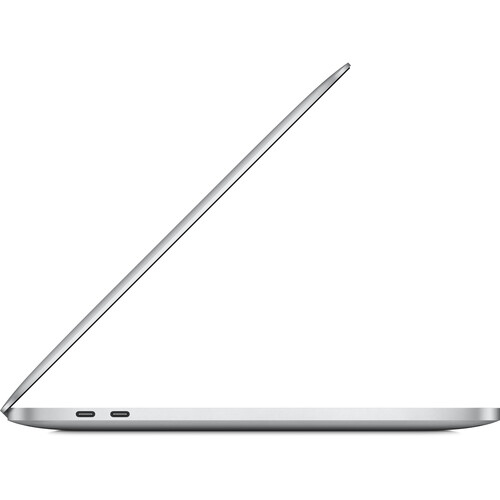 Refurbished - Apple MacBook Pro w/Touch Bar 13.3" Laptop - Space Gray (Apple M1 / 8 GB RAM / 256 GB SSD / MacOS)