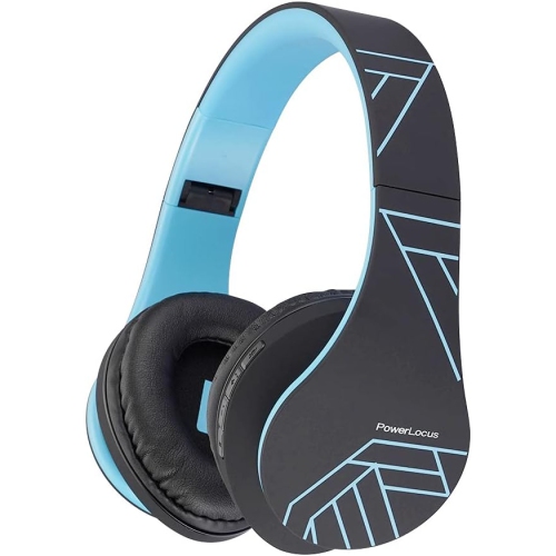 Casque d'écoute Bluetooth, écouteurs sans fil avec microphone, écouteurs pliables, casque d'écoute en mousse à mémoire souple, radio FM pour iPhone/A