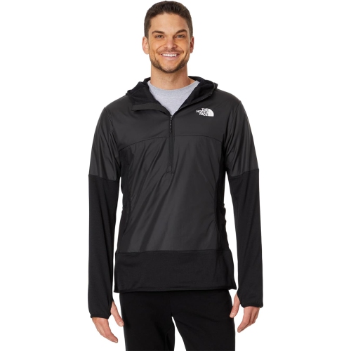 THE NORTH FACE Winter Warm Pro 1/4 Zip Hoodie Best Buy Canada