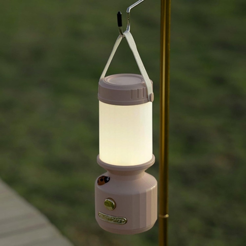 YOULIGHTS  Lantern Camping Essentials Lights Lights for Camping, Smart Lamp for Bedroom | Portable Camping Lantern, Rechargeable Lamp Led Light