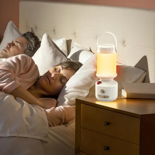 Lanterne Camping Essentials Lumières pour le camping, Lampe intelligente pour la chambre | Lanterne de camping portative, Lanterne DEL rechargeable,