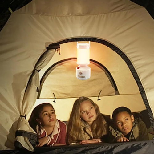 Lanterne Camping Essentials Lumières pour le camping, Lampe intelligente pour la chambre | Lanterne de camping portative, Lanterne DEL rechargeable,