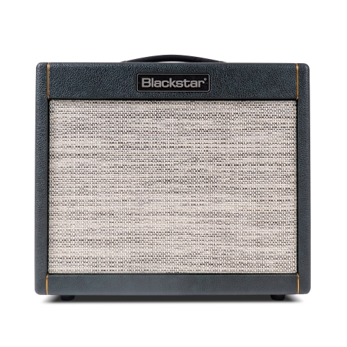 Image 1 of 4.. Blackstar Amplification TV-10 B 1x12 EL34 Combo Amp