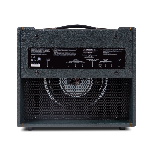 Amplificateur combiné EL34 1x12 TV-10&nbsp;B de Blackstar