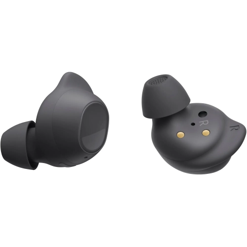 Samsung - Galaxy Buds FE Wireless Earbud Headphones - Graphite
