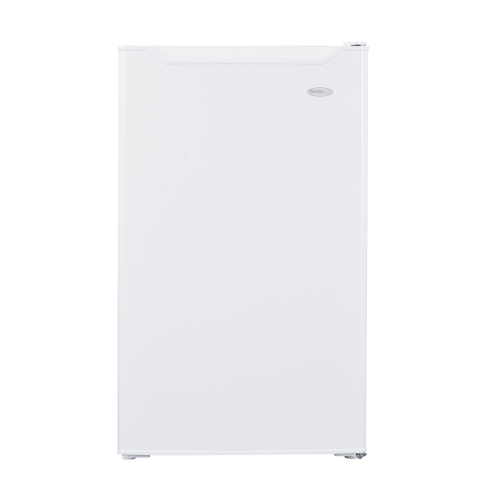 DANBY  Dcr044B1Wm 4.4 Cu. Ft. Compact Fridge In In White