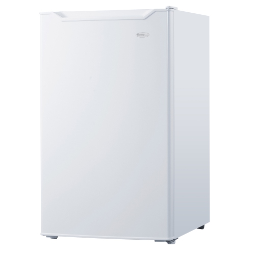 Danby DCR044B1WM 4.4 cu. ft. Compact Fridge in White