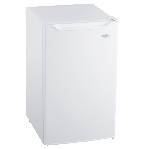 Danby DCR044B1WM 4.4 cu. ft. Compact Fridge in White
