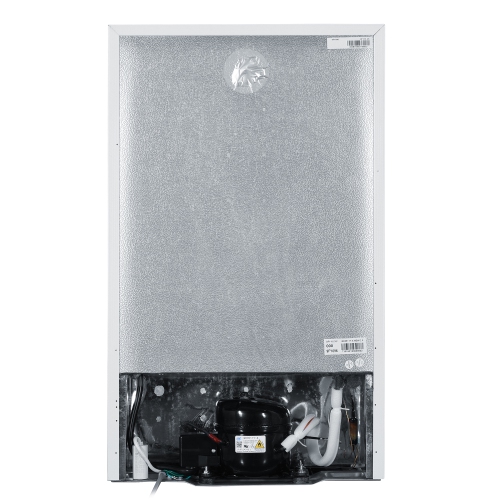 Danby DCR044B1WM 4.4 cu. ft. Compact Fridge in White