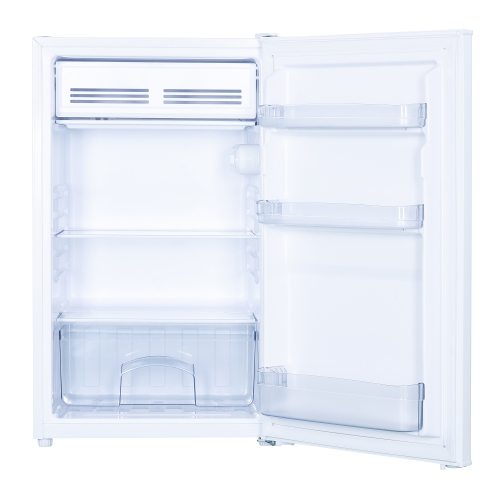Danby DCR044B1WM 4.4 cu. ft. Compact Fridge in White