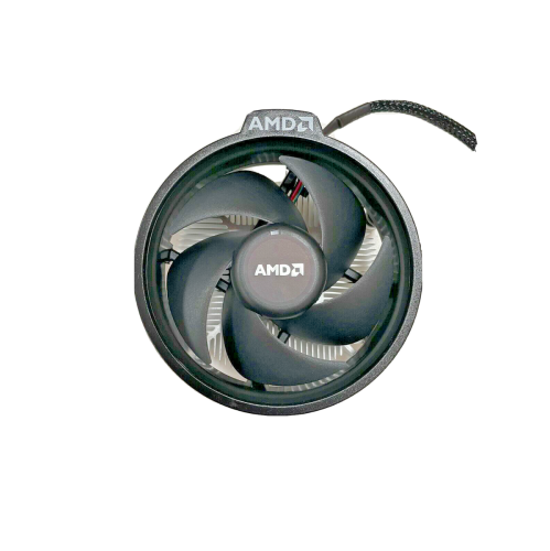 Refurbished AMD AM4 Wraith Stealth Ryzen Socket Cooler Heatsink Fan