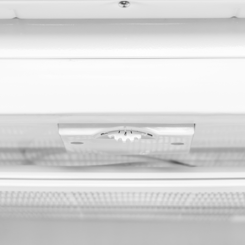 Danby Designer DUFM043A2WDD 4,3 pi3 avec Congélateur vertical en blanc