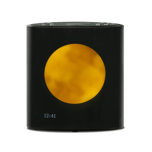 Appareil sonore et horloge Sound Sleep Moon Dream de HoMedics