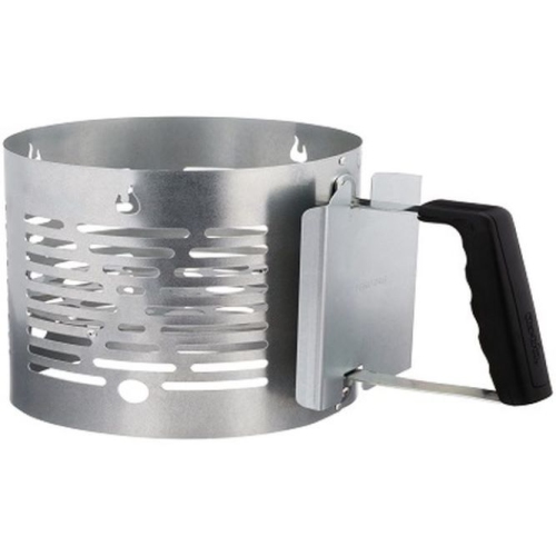 Allume-bouteille de charbon Half-Time de Charbroil