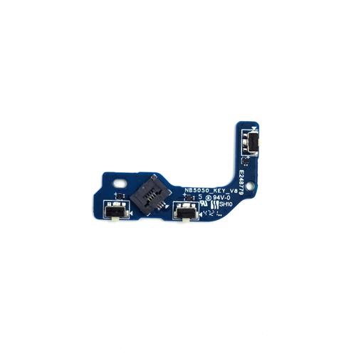 CARTE VOLUME 5C50S25271 DE LENOVO - Remis à neuf