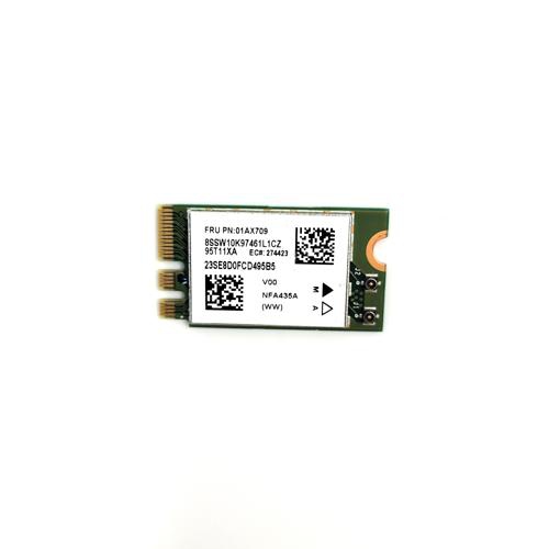 Refurbished LENOVO WIFI CARD 01AX709