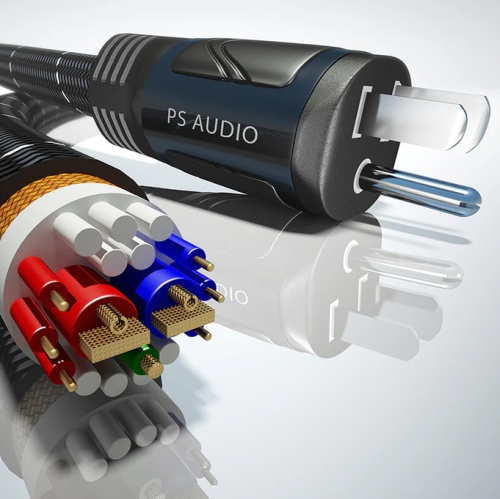 PS Audio PerfectWave AC-12 Power Cable