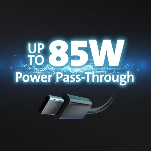 Kensington UH1450P UH1450P USB-C Mobile Dock