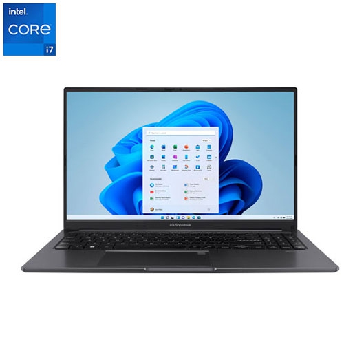 ASUS  Refurbished (Good) - Vivobook 15.6" Oled Laptop - Indie (Intel Core I7-13700H /1Tb SSD/16GB Ram/windows 11 Home) In Black