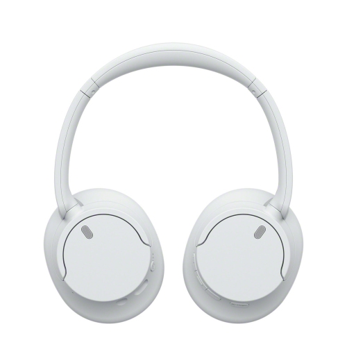 Sony WH-CH720N Over-Ear Noise Cancelling Bluetooth Headphones - White by SONY - Refurbished condition - Image 4