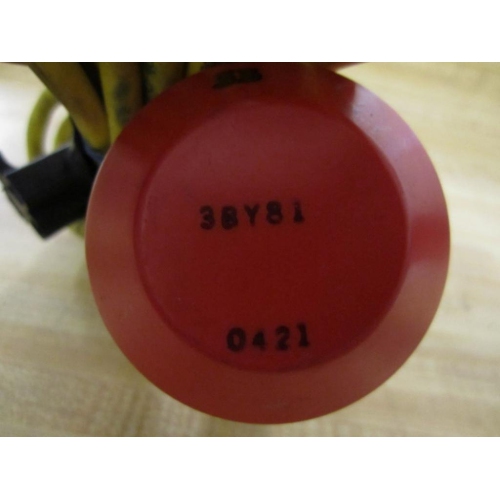 Dayton, 3BY81, Float Switch Hi Temp