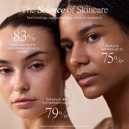 LumaLux Face | Pro LED Light Therapy Mask by Project E Beauty | 7+2 Colors | Infrared + Deep Infrared | Skin Rejuvenation