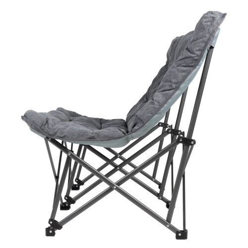 KingCamp Oversized Padded Double Camping Chair