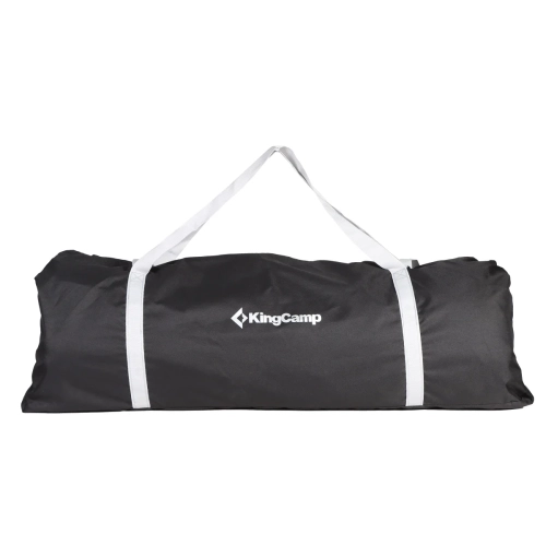 KingCamp Oversized Padded Double Camping Chair