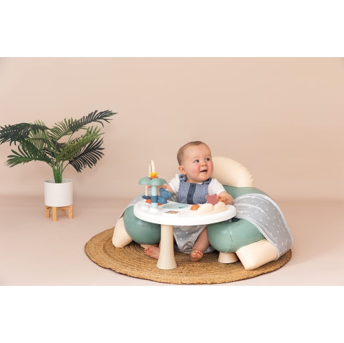 Little Smoby - Siège confortable