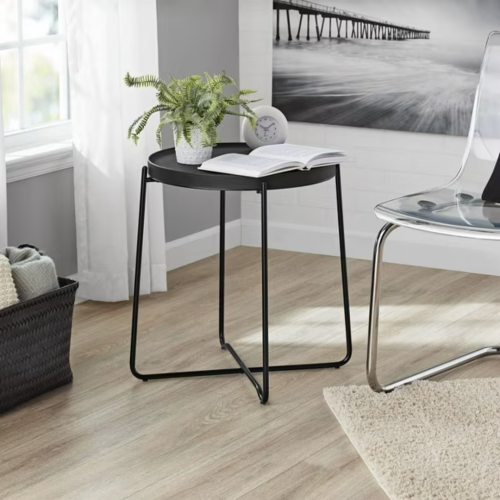 HT Tray Top Table, 21.46 in