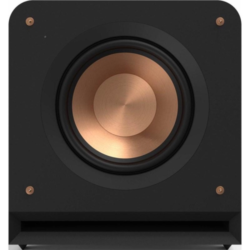 OPEN BOX: KLIPSCH REFERENCE PREMIERE RP-1000SW 10" POWERED SUBWOOFER
