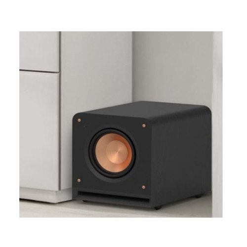 OPEN BOX: KLIPSCH REFERENCE PREMIERE RP-1000SW 10" POWERED SUBWOOFER