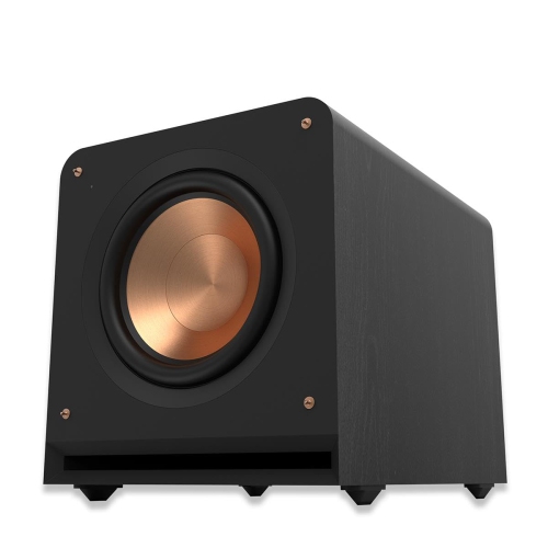 OPEN BOX: KLIPSCH RP-1200-SW 12" REFERENCE PREMIERE POWERED SUBWOOFER