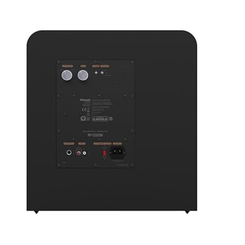 OPEN BOX: KLIPSCH RP-1200-SW 12" REFERENCE PREMIERE POWERED SUBWOOFER
