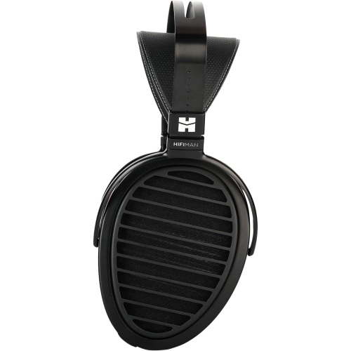 HIFIMAN Arya Organic Full-Size Over-Ear Open-Back Planar Magnetic Headphone with Stealth Magnets for Audiophiles